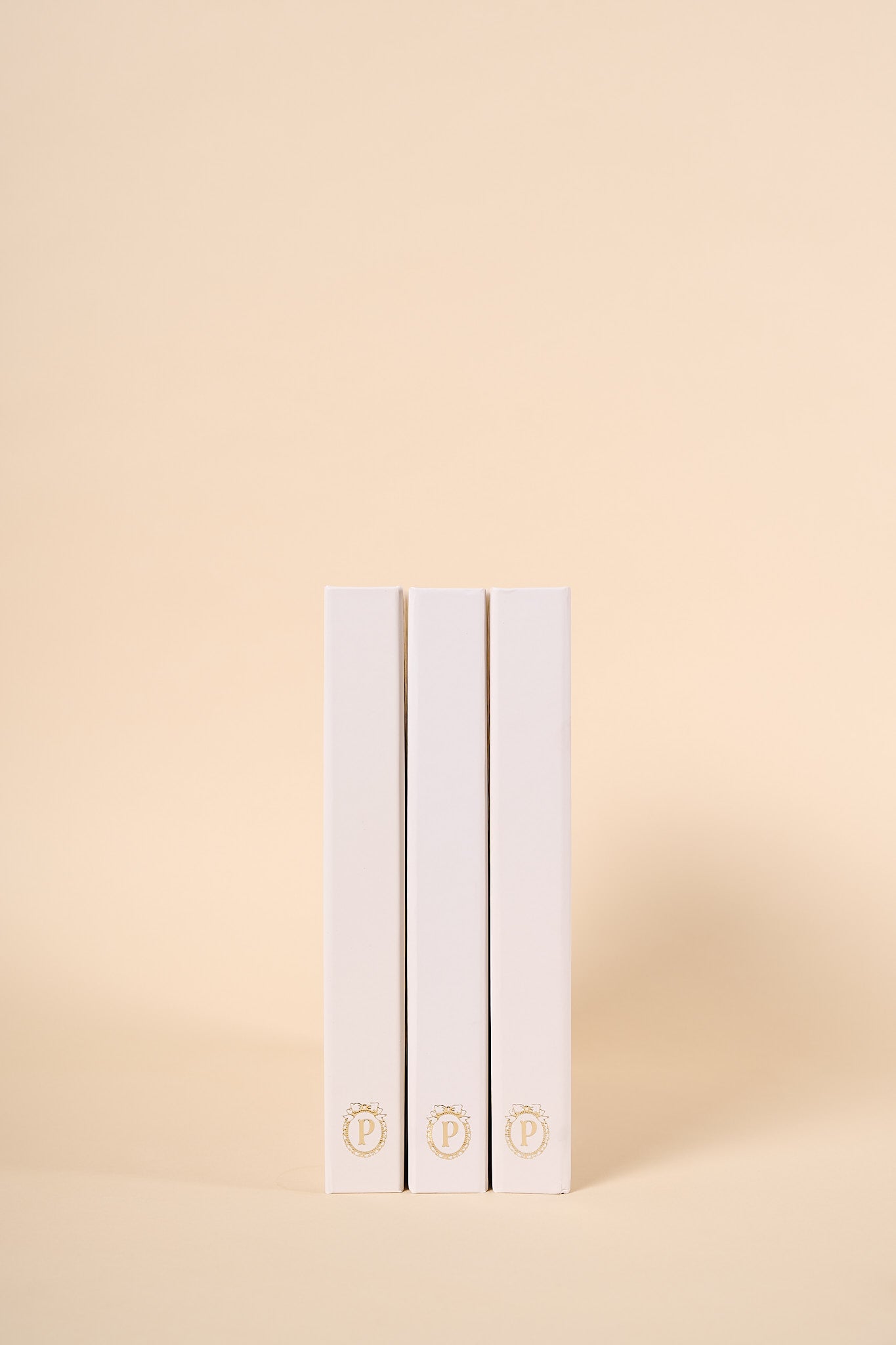 And then there were three