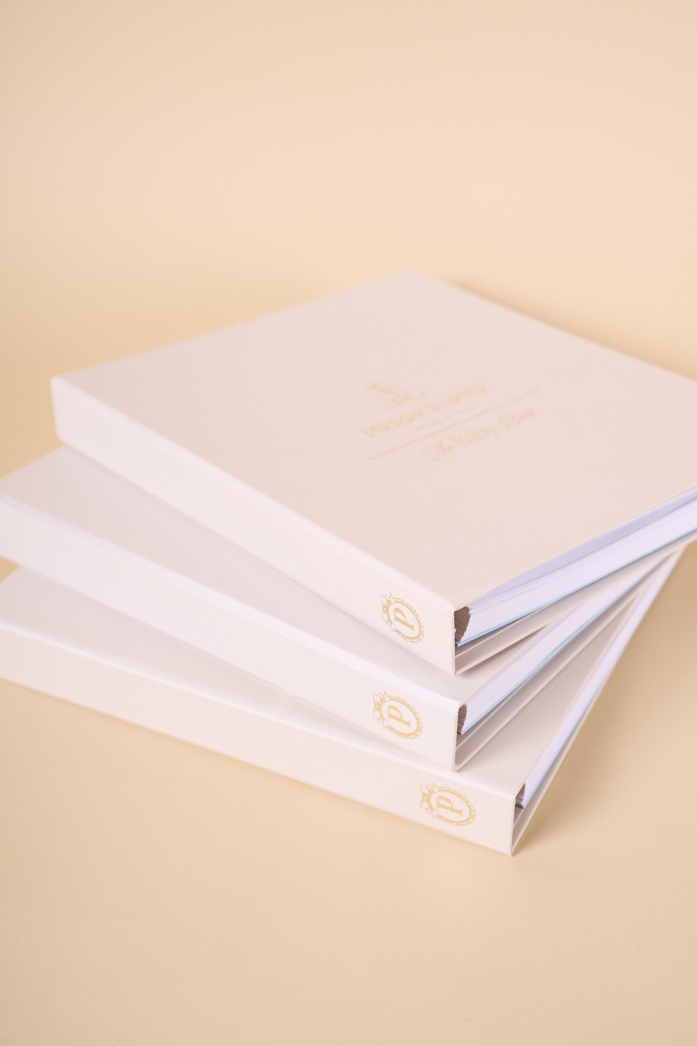 And then there were three