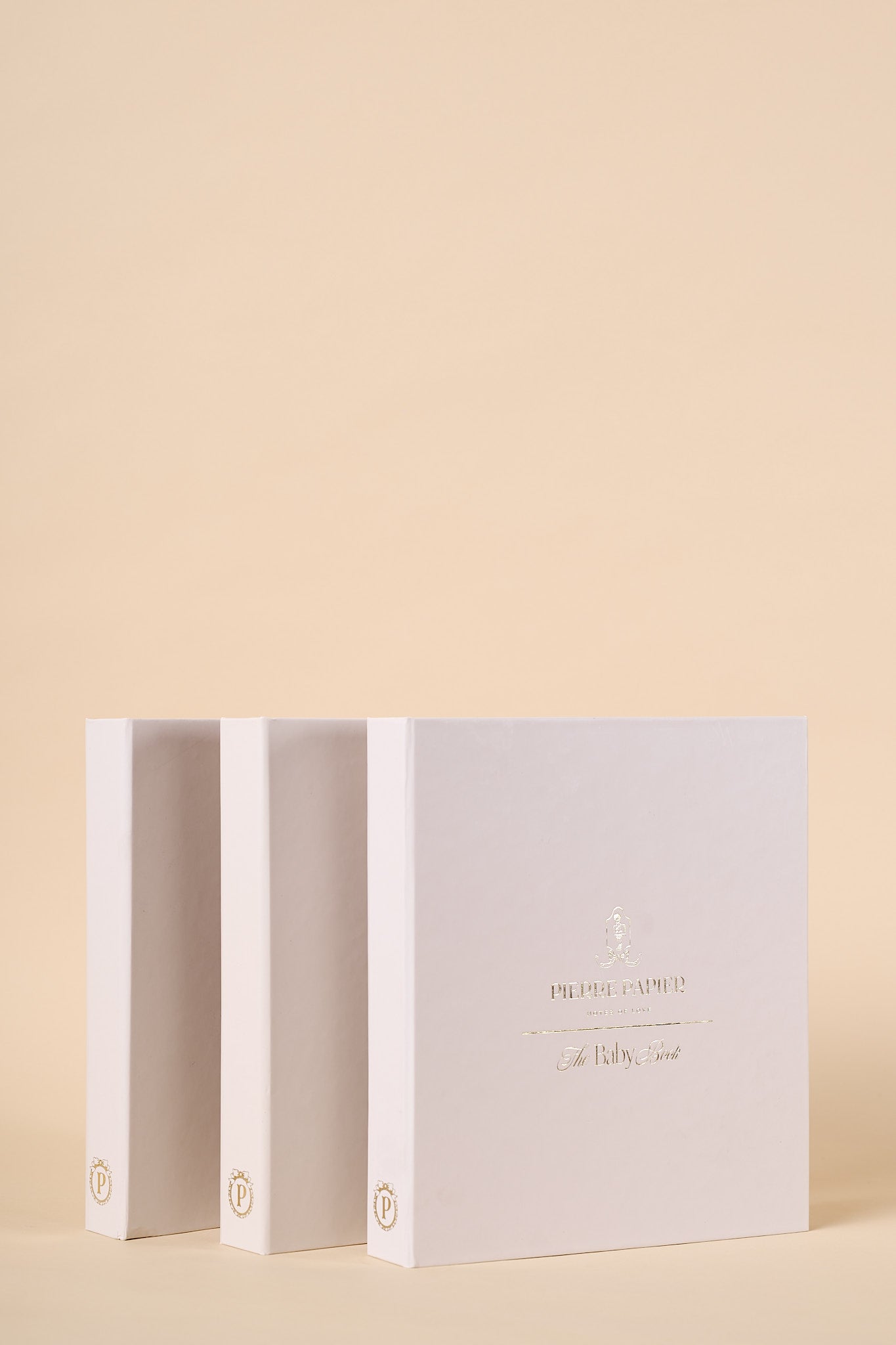 And then there were three