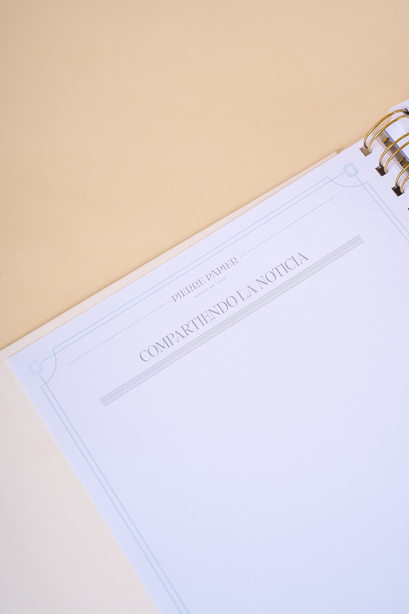 The Baby Book & Journal