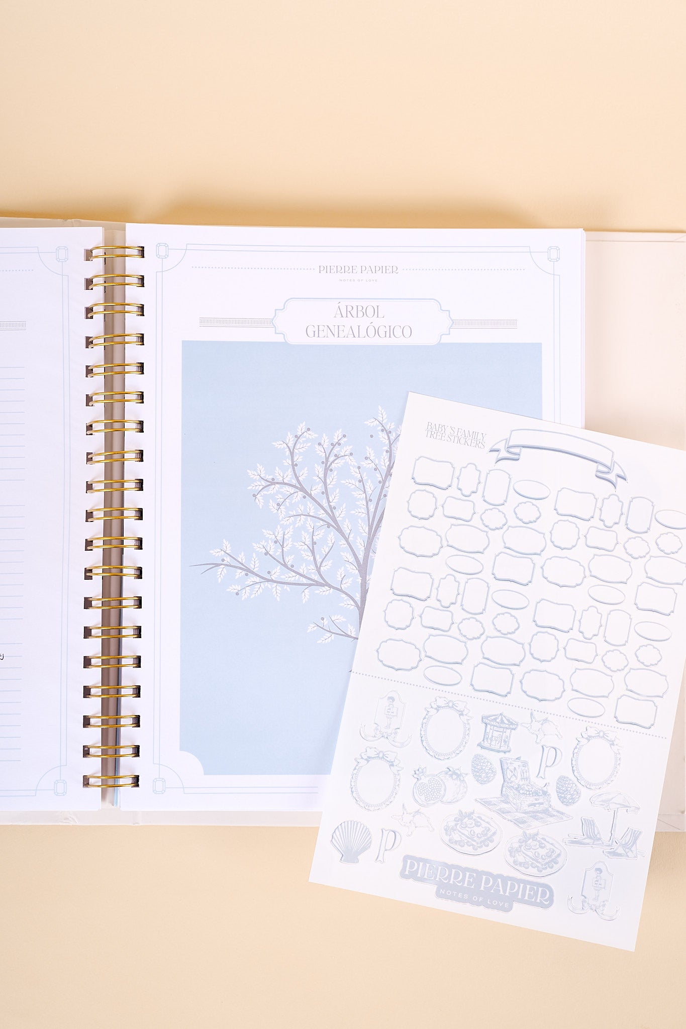 And then there were three