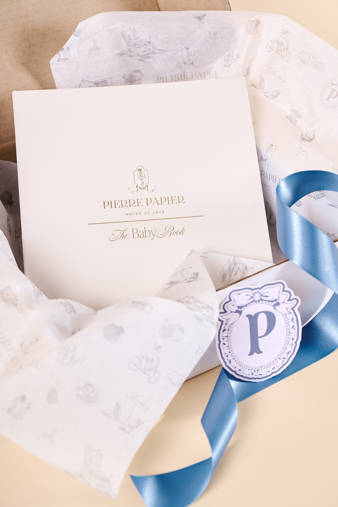 And then there were three